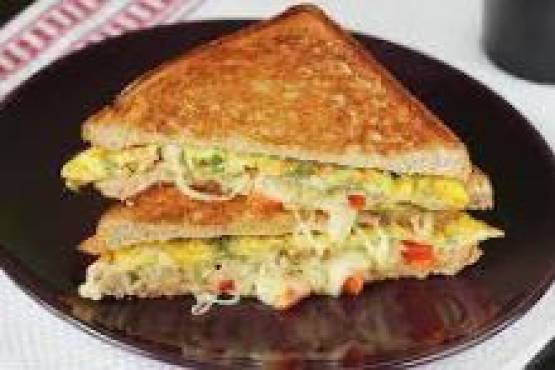 Egg Omelet