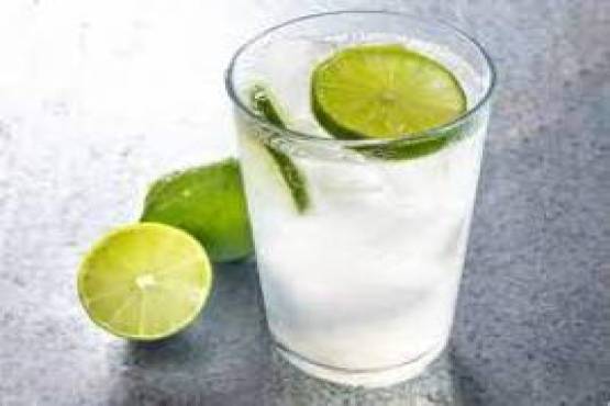 Fresh Lime Juice