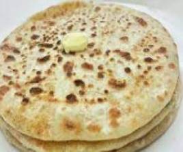 Aloo  Paratha