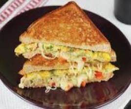 Egg Omelet