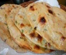 Butter Roti