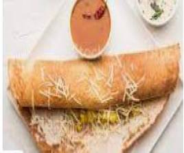 Masala Dosa