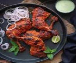 Chicken Tandoori