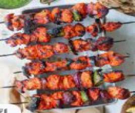 Chicken Tikka