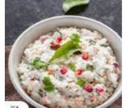 Curd Rice