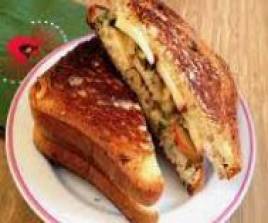 Epicure Special Sandwich