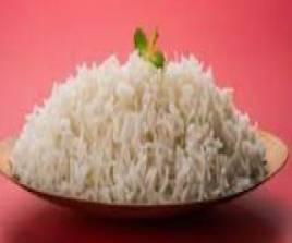 Steam Rice