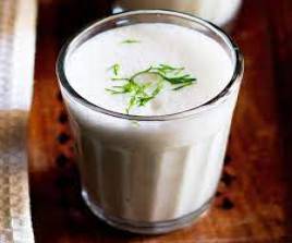 Butter Milk