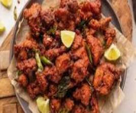 Chicken 65