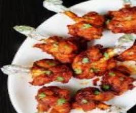 Chicken Lollipop