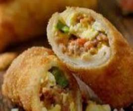 Egg Roll