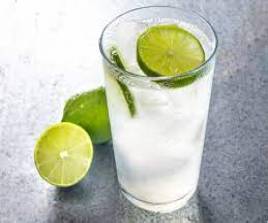 Fresh Lime Juice