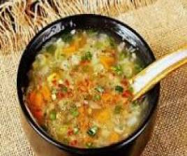 Veg Soup