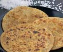 North sytle Paratha