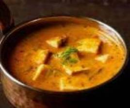Paneer Handi
