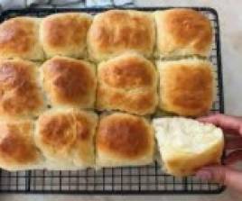 Extra Plain Pav