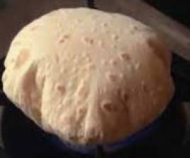Phulka 