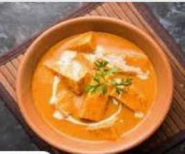 Shahi Paneer