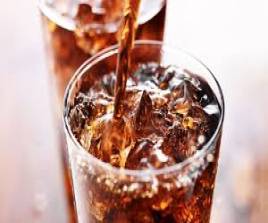 Soda