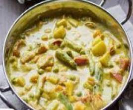 Veg Korma