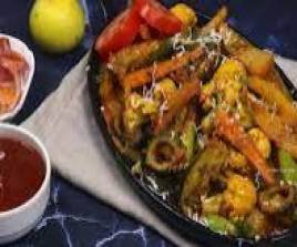 Veg Tava