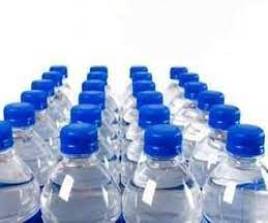 Packaged Water